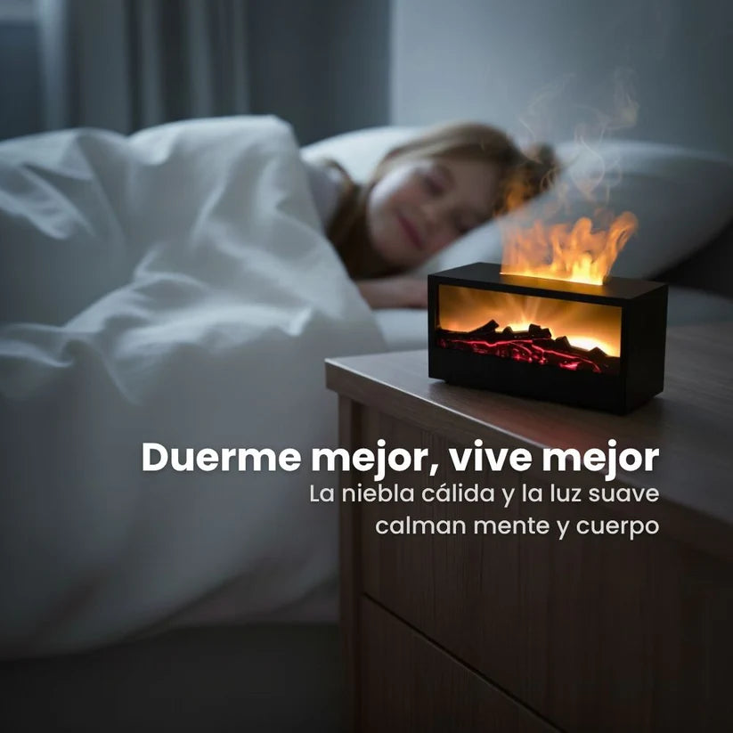 WARMORA™ AIR HUMIDIFIER