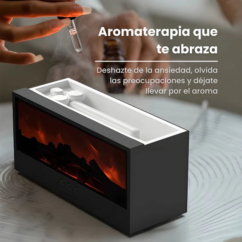 WARMORA™ AIR HUMIDIFIER