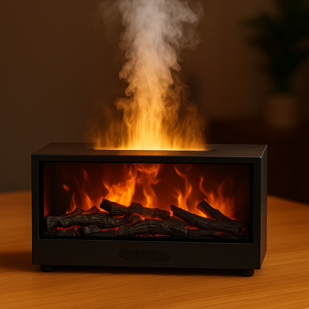 WARMORA™ AIR HUMIDIFIER